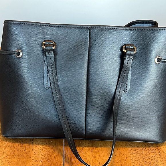Coach Black Women's Bag - Picture 2 of 15
